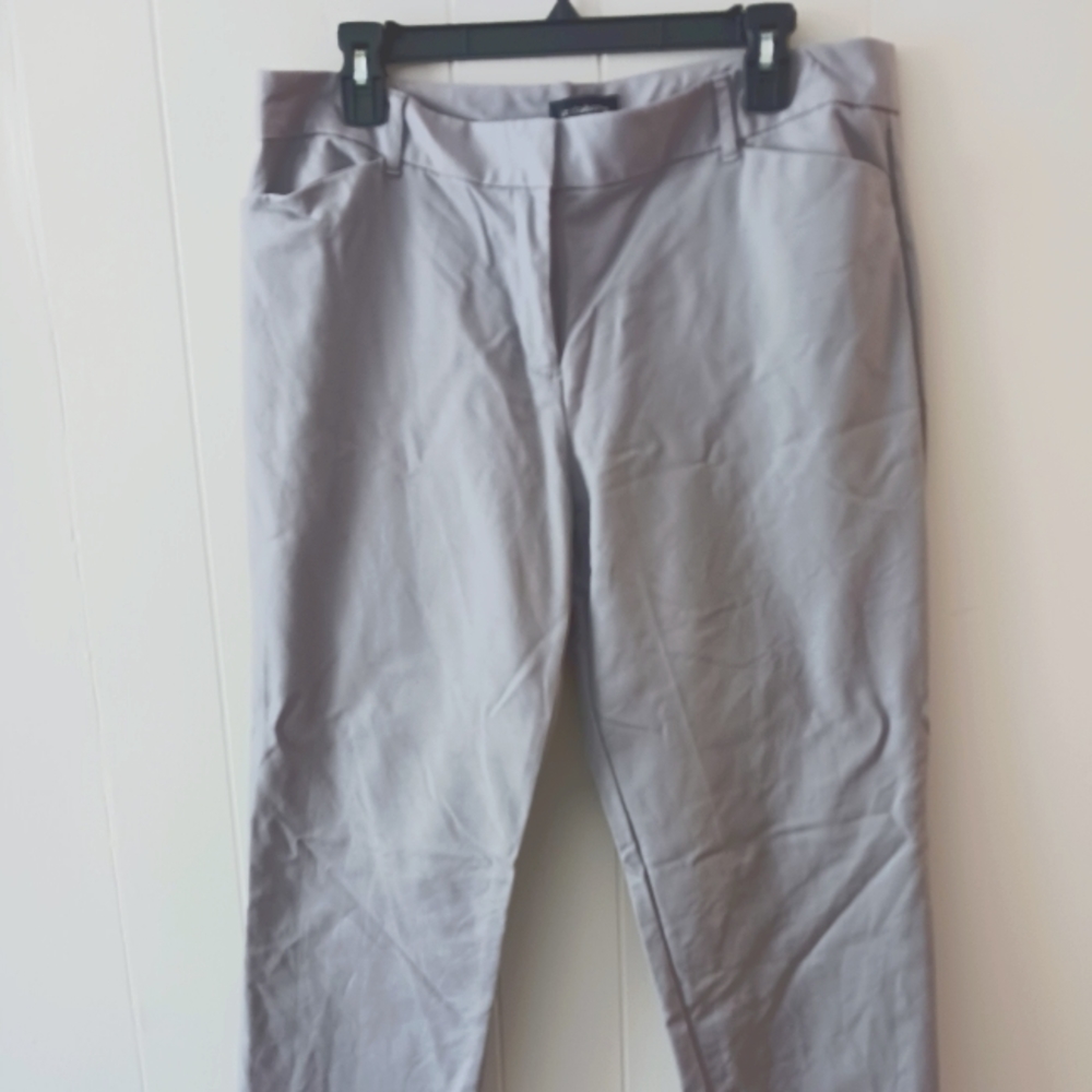 Three Pair Business Casual Slacks